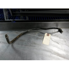 112D036 Left Turbo Cooler Lines For 14-16 Ford f-150  3.5